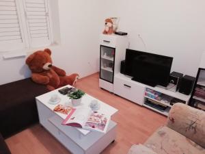 Apartman Radic 