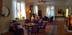 Långshyttans Brukshotell