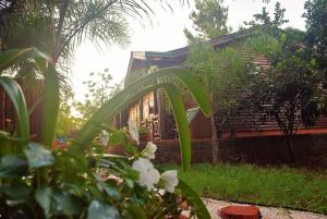Cabañas Utty