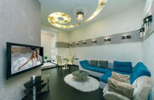 Kiev 24 Apartments