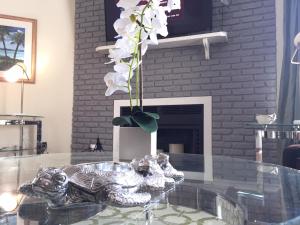 Southern Sophistication at the Park