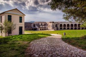 Kamares Boutique Hotel & Spa Epirus Greece