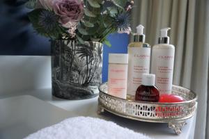 Hotels Hotel Cardinal Bordeaux Centre : photos des chambres