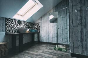 Gasan Place - Domki na Mazurach