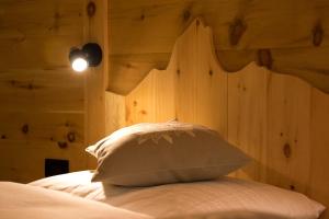 Lüch dl Cajer - Appartement Col