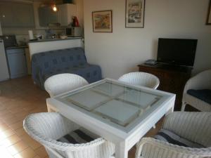 6ALZ8 Appartement pour 6 personnes