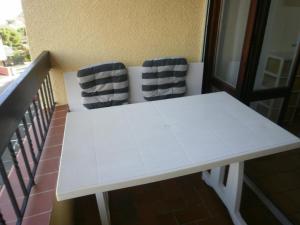 6ALZ8 Appartement pour 6 personnes