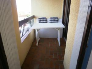 6ALZ8 Appartement pour 6 personnes