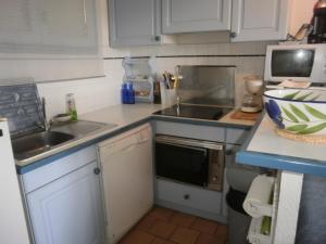 6ALZ8 Appartement pour 6 personnes