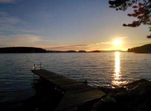 Suvituuli | Paajoen Vuokramökit