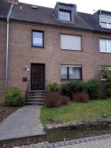Apartment Apartment in ruhiger Lage Kempen Germany