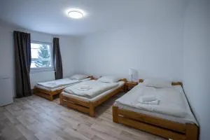 Apartment Šarka - 塔霍夫