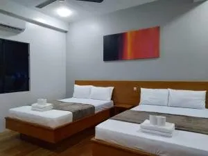 Sea View Resort - 锡基霍尔