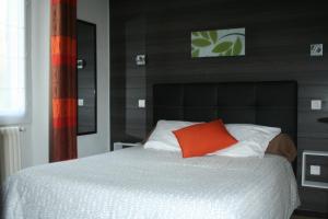 Hôtel Les Castets dAyré