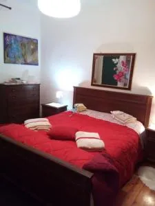 Casa Vacanze Poison - Chiadino