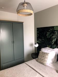 Maisons de vacances Cottages Domaine du Grand Bec : photos des chambres