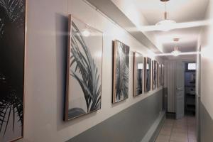 Maisons de vacances Cottages Domaine du Grand Bec : photos des chambres