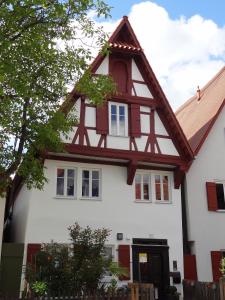 Ferienwohnung Eulenloch
