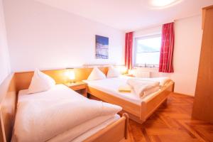 Sonnseitn Appartements