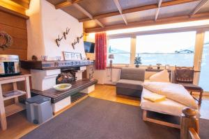 Sonnseitn Appartements