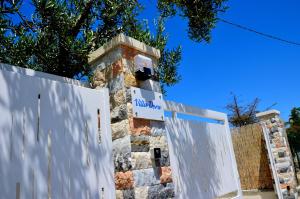 Villa con piscina Alcamo Marina