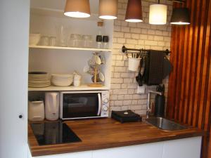 Small Loft