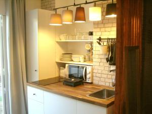 Small Loft