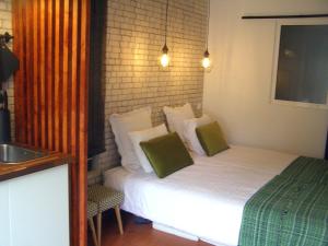 Small Loft