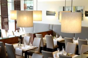 Steigenberger Dortmund