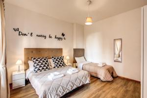 Aura Paradise Apartment - With parking garage