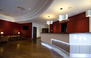 Steigenberger Dortmund