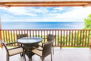 Villa Lima - Pointe Au Sel 