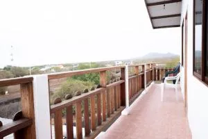 Hostal Santa Maria - Floreana