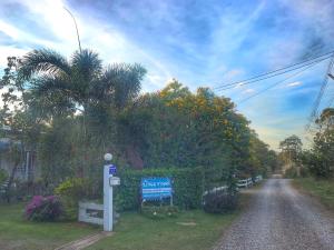 Better Weather Homestay