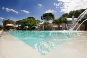 Hotel Garden Salento - Tricase