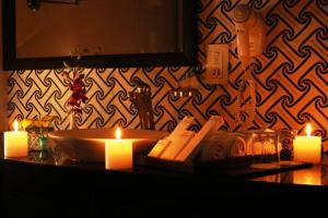 Taurus Sarovar Portico