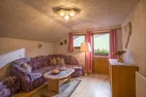 Apartments Ferienhaus Ortner