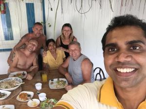 Cozy Cottage-Tangalle