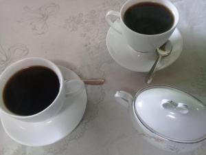 Posada Ecoturística El Valle