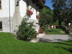 Apartments Ferienhaus Ortner