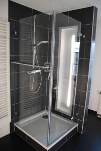 Gutshof Lesch, Fewo3 OG links