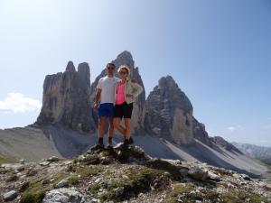 Apartments Ferienhaus Ortner