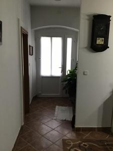 Apartmán Apartman Carina Veli Iž Chorvatsko