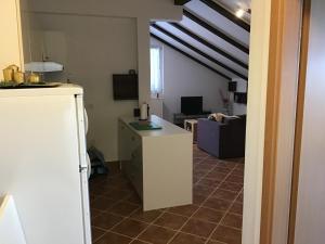 Apartman Carina