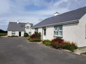 Fairgreen Cottages - Dungloe