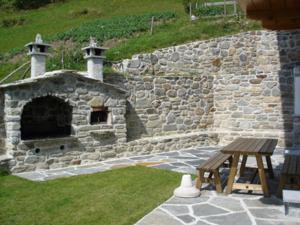 Residence Fior di Roccia