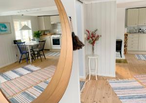 Charming 18th-century cottage on a countryside farm