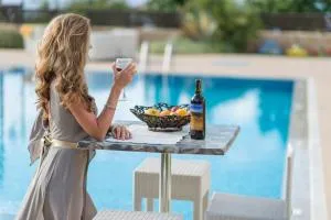 VILLA ARIADNI - Kástellos