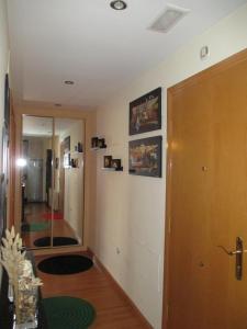 Apartamento "Los Prados I" wifi y parking