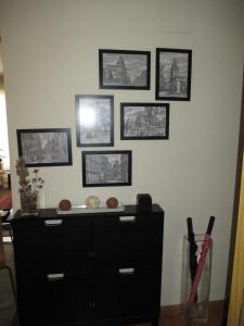 Apartamento "Los Prados I" wifi y parking